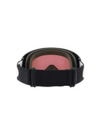 Oakley Flight Deck XM Prizm Torch Skibrille Unisex schwarz schwarz Bild 6