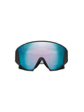 Oakley Flow Scape M Skibrille Unisex schwarz/blau schwarz/blau Bild 1