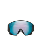 Oakley Flow Scape M Skibrille Unisex schwarz/blau schwarz/blau Bild 1