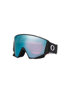 Oakley Flow Scape M Skibrille Unisex schwarz/blau schwarz/blau Bild 2