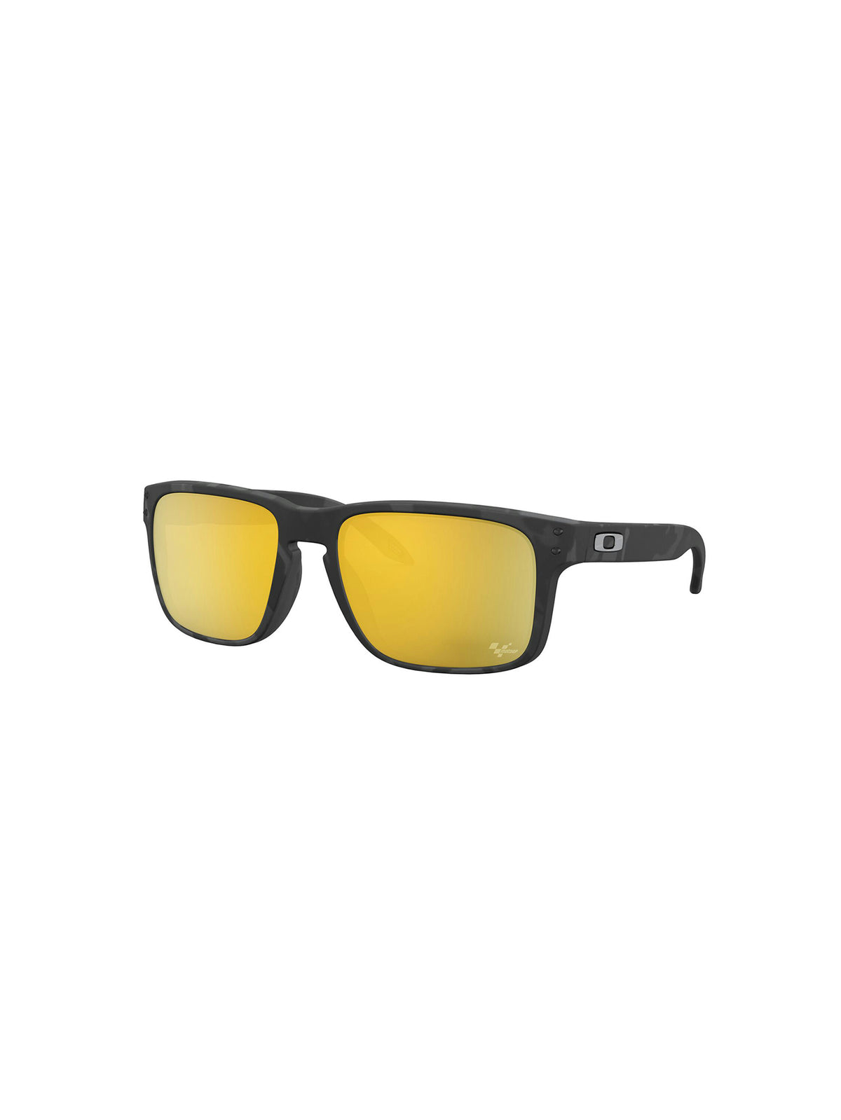 Oakley Holbrook Sonnenbrille Herren schwarz schwarz Bild 26