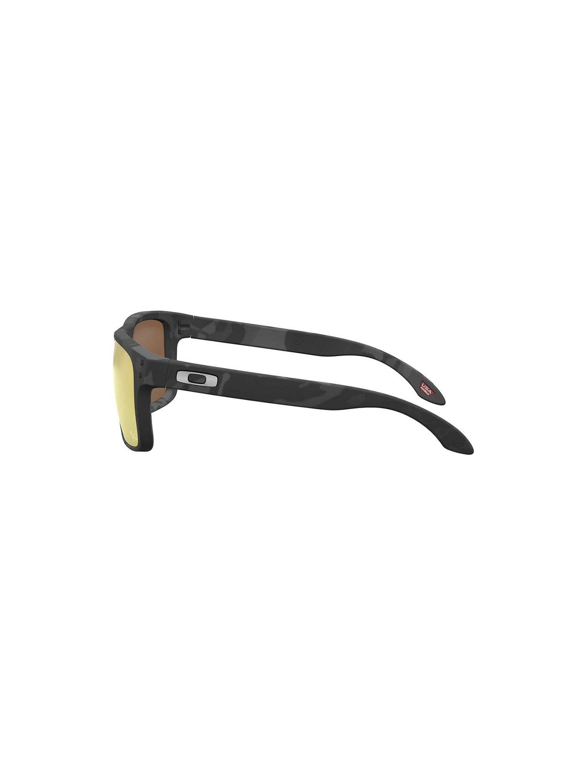 Oakley Holbrook Sonnenbrille Herren schwarz schwarz Bild 28