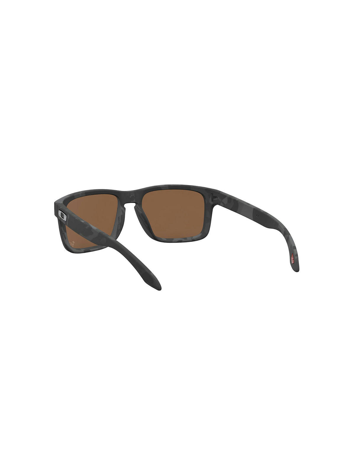 Oakley Holbrook Sonnenbrille Herren schwarz schwarz Bild 30