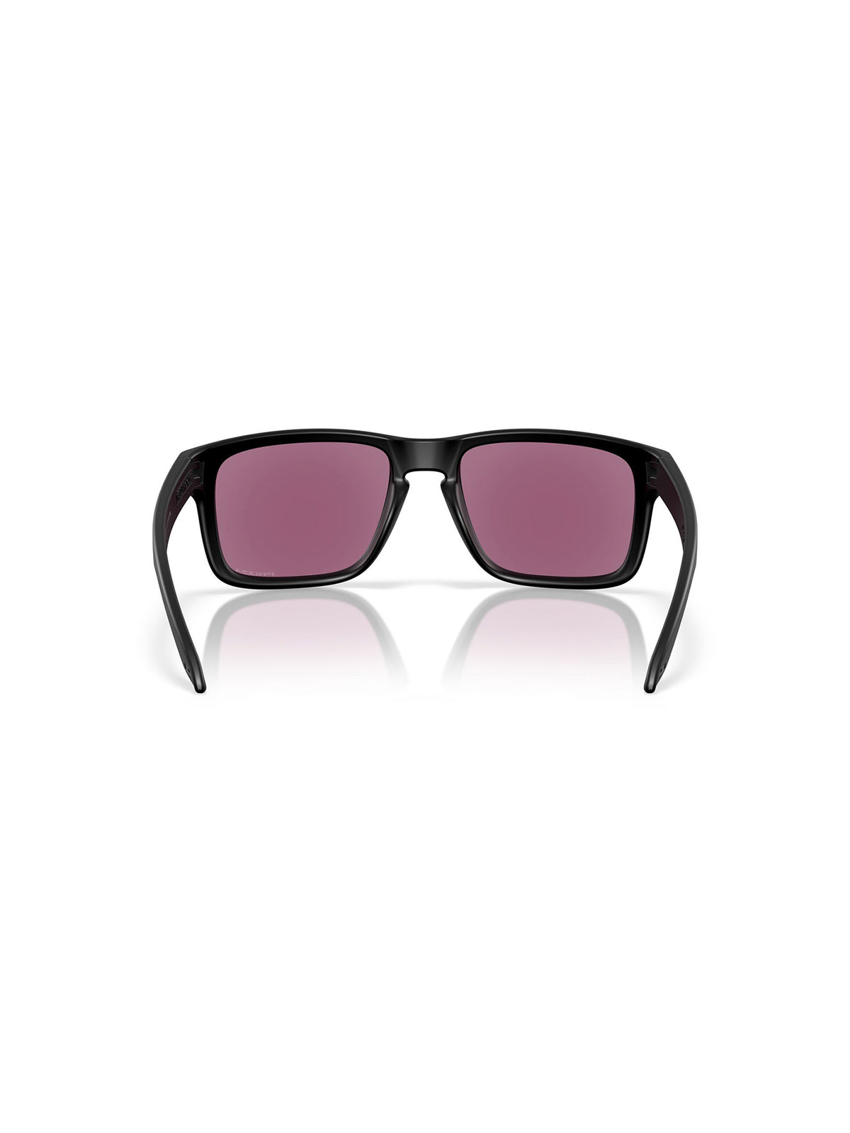 Oakley Holbrook Sonnenbrille Herren schwarz schwarz Bild 45