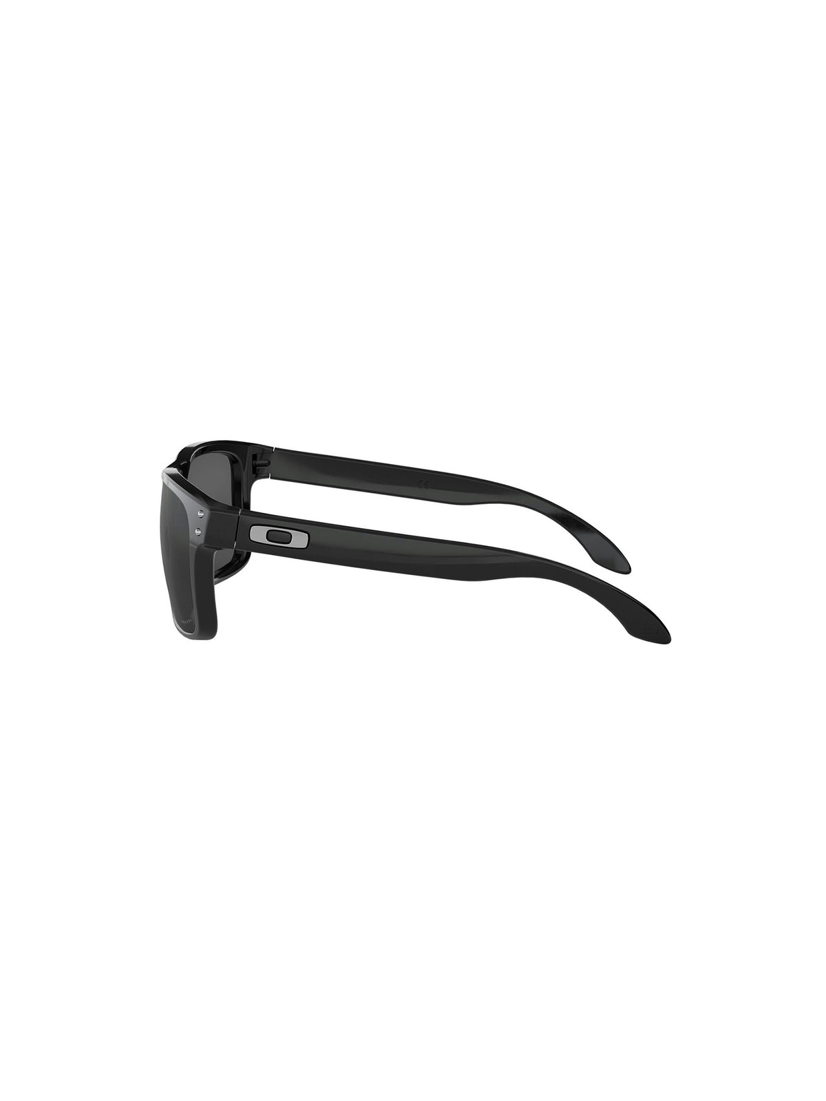 Oakley Holbrook Sonnenbrille Herren schwarz schwarz Bild 4