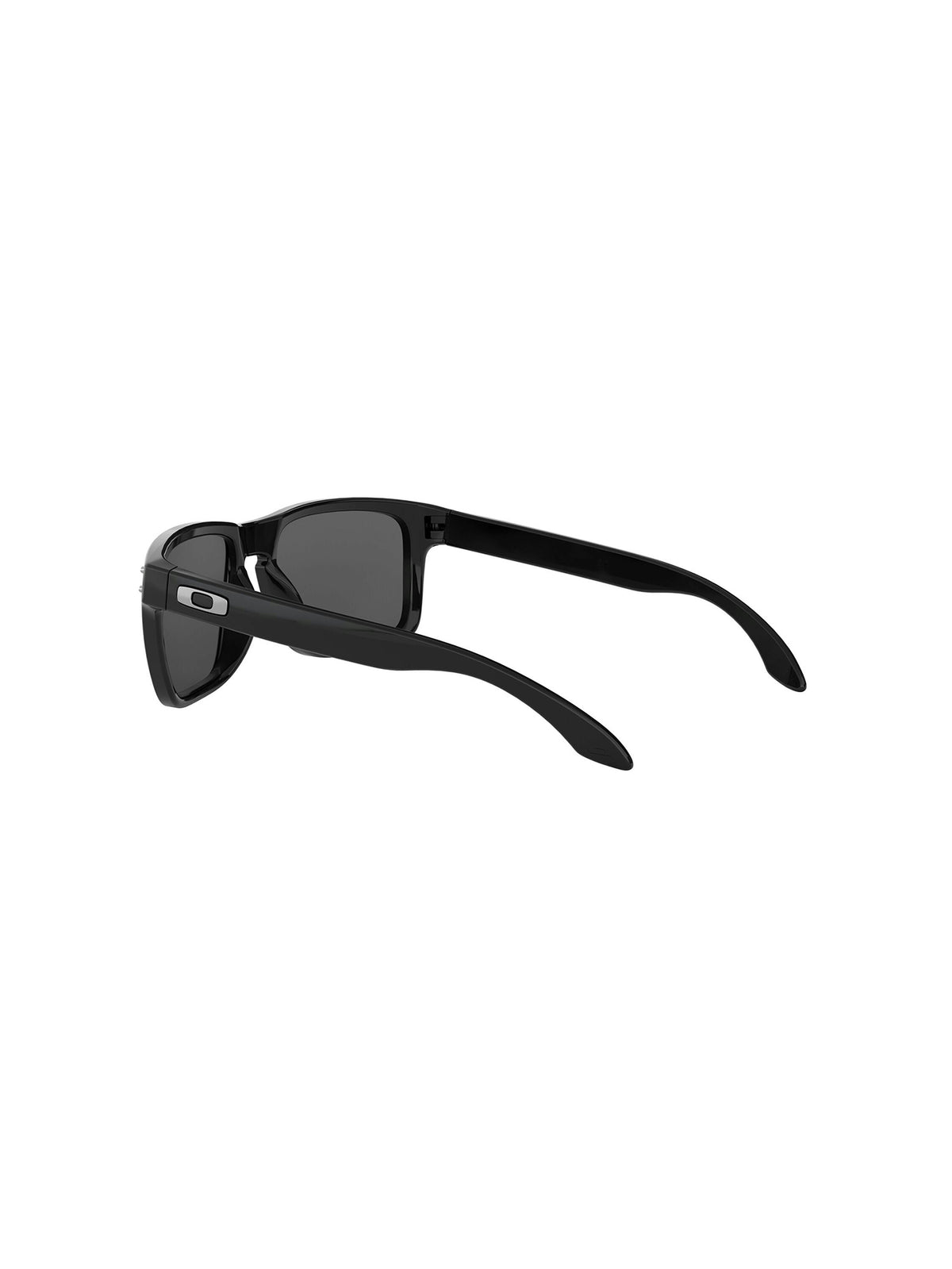 Oakley Holbrook Sonnenbrille Herren schwarz schwarz Bild 5