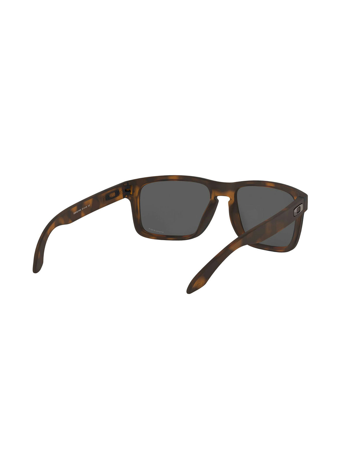 Oakley Holbrook Sonnenbrille Herren schwarz schwarz Bild 15