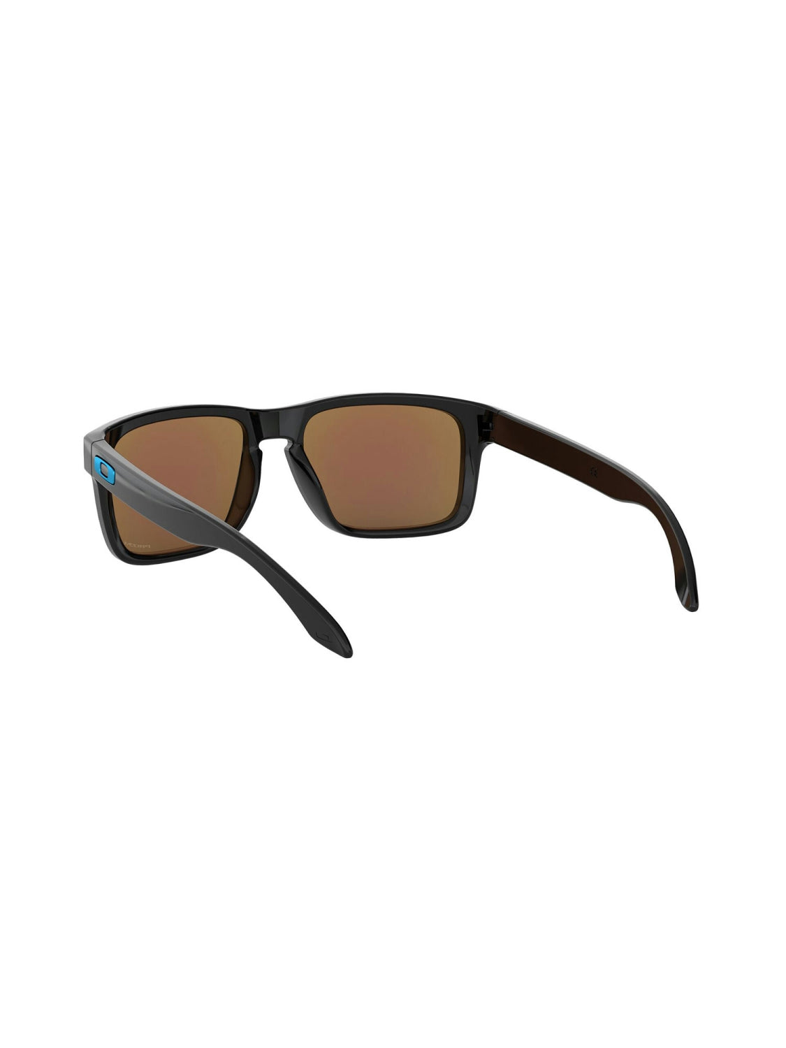 Oakley Holbrook Sonnenbrille Herren schwarz schwarz Bild 21