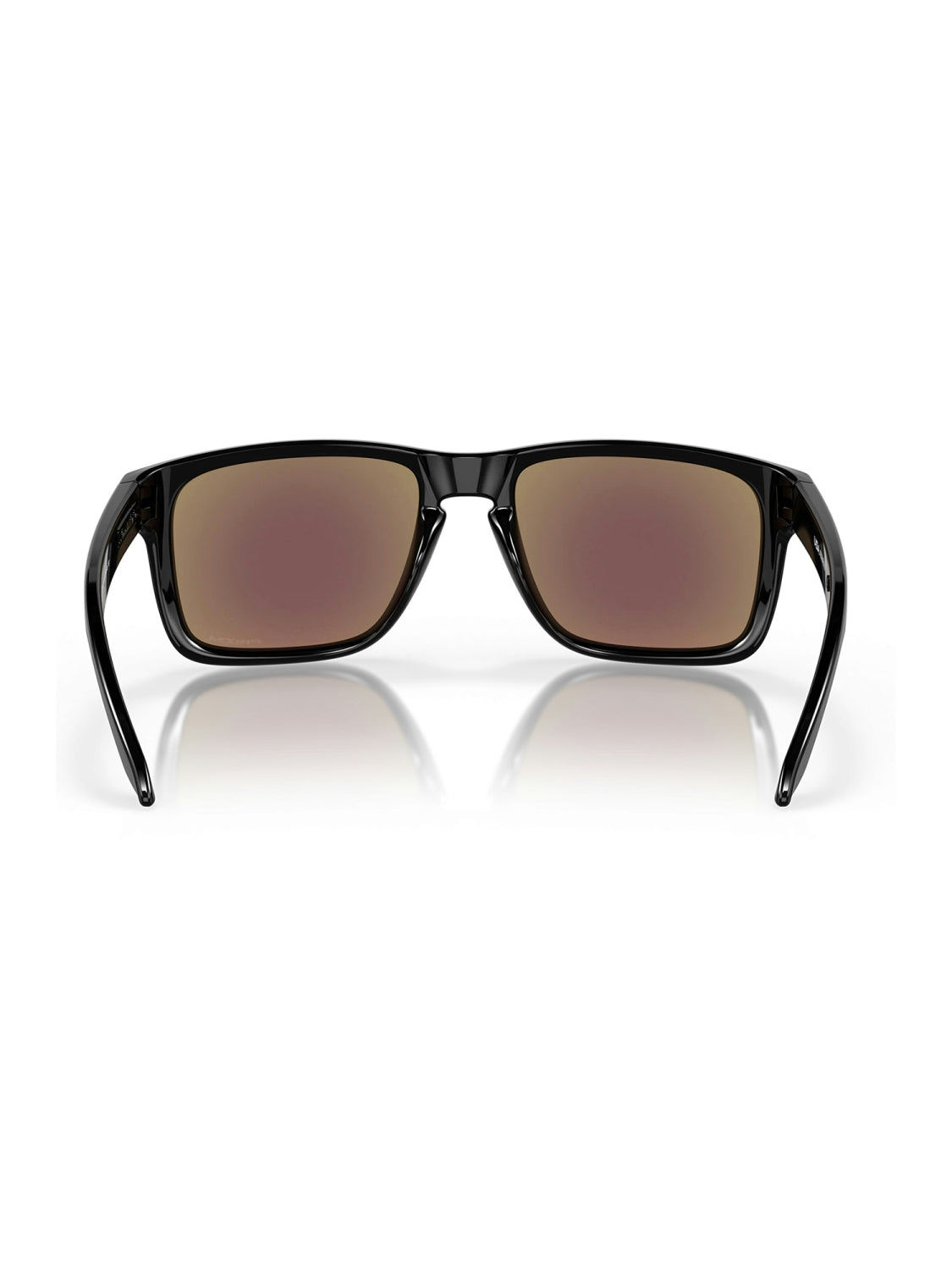 Oakley Holbrook XL Sonnenbrille Herren schwarz schwarz Bild 27