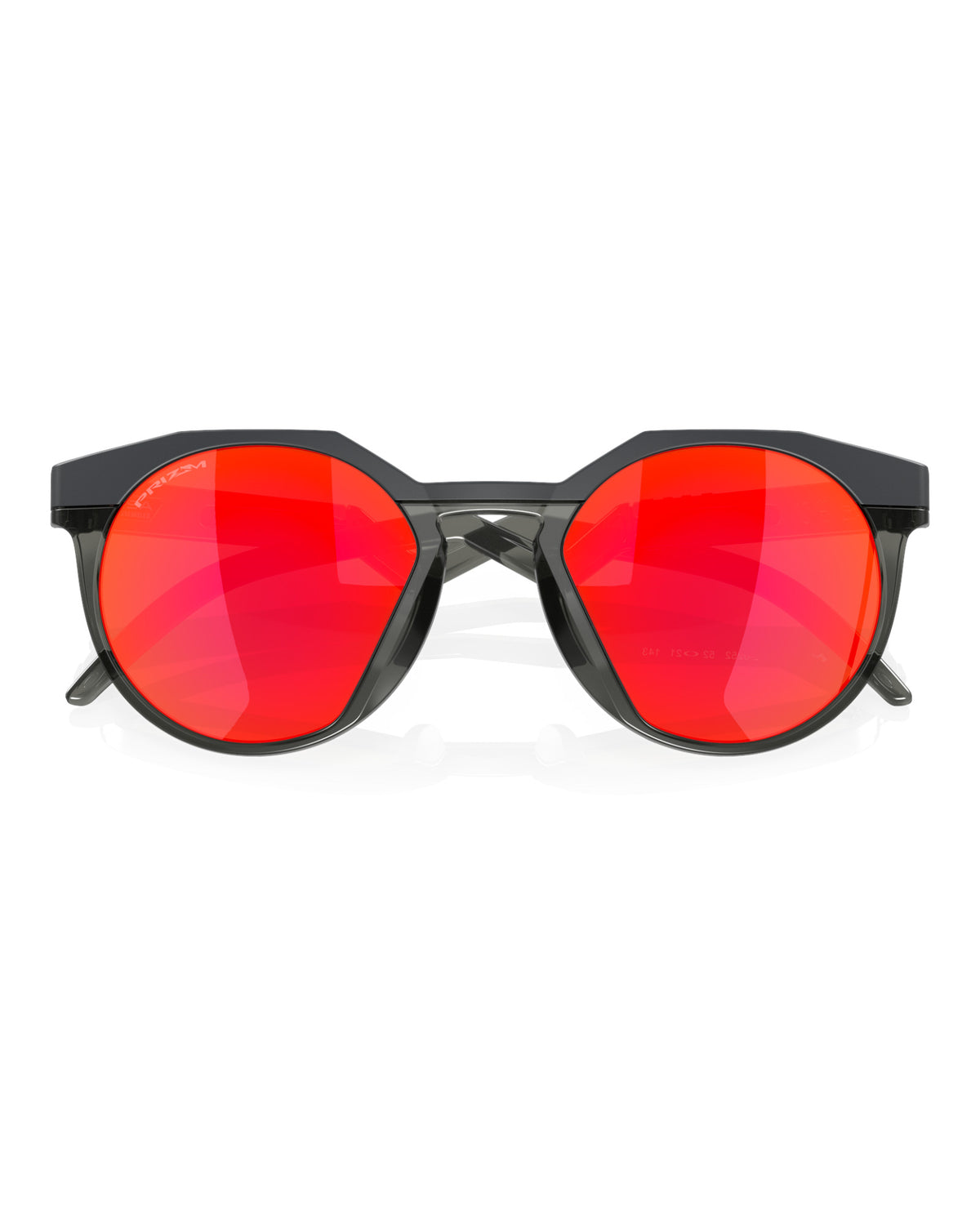 Oakley HSTN Sonnenbrille Unisex schwarz schwarz Bild 14