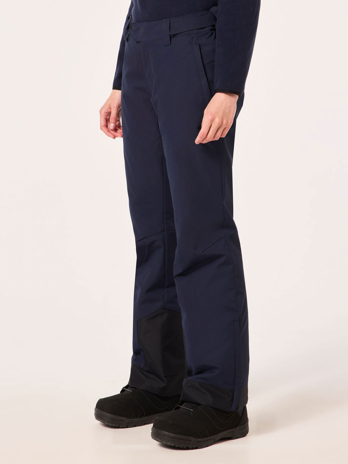 Oakley Insulated Women's Ski Pants Black Image 14