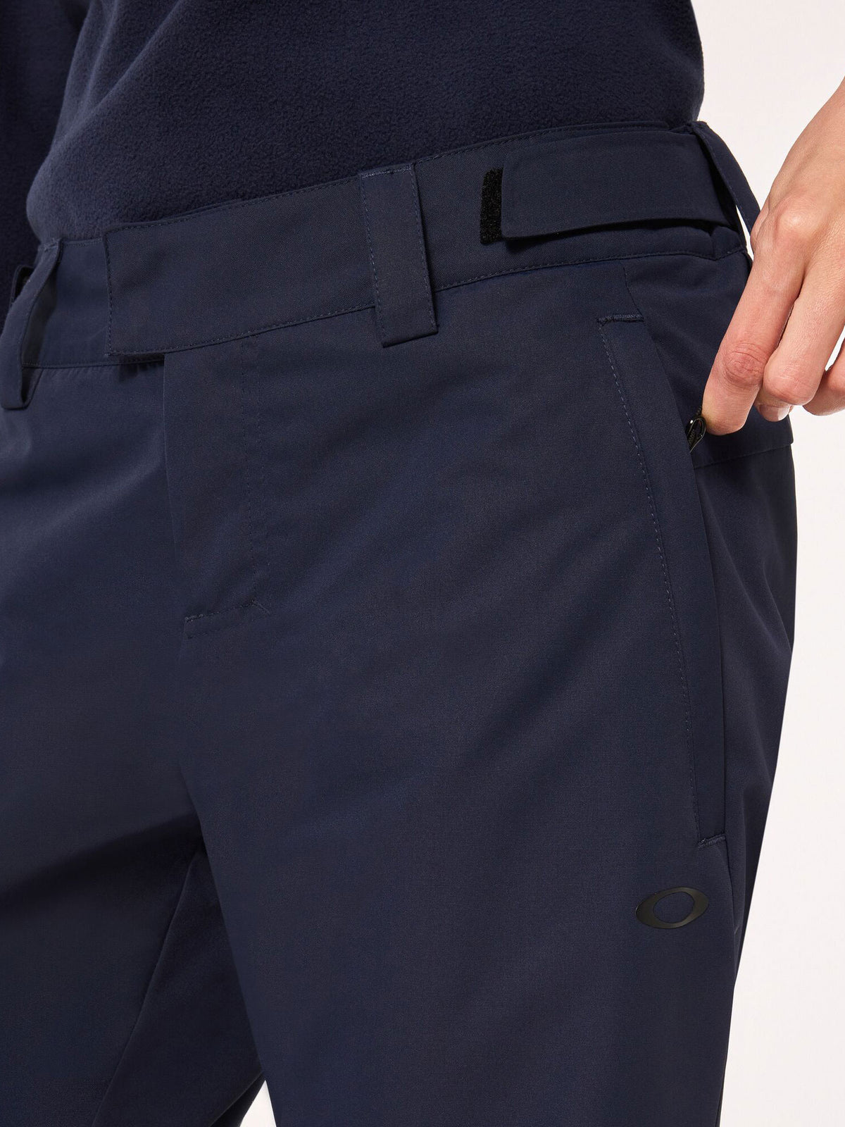 Oakley Insulated Women's Ski Pants Black Image 15