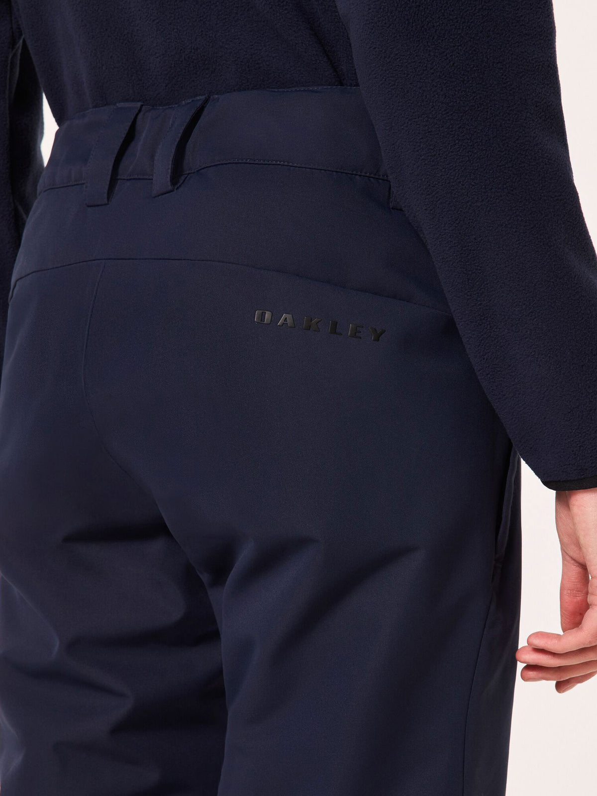 Oakley Insulated Women's Ski Pants Black Image 16