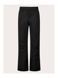 Oakley Insulated Pant Skihose Damen schwarz schwarz Bild 1