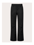 Oakley Insulated Pant Skihose Damen schwarz schwarz Bild 1