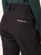 Oakley Insulated Pant Skihose Damen schwarz schwarz Bild 6