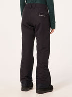 Oakley Insulated Pant Skihose Damen schwarz schwarz Bild 7
