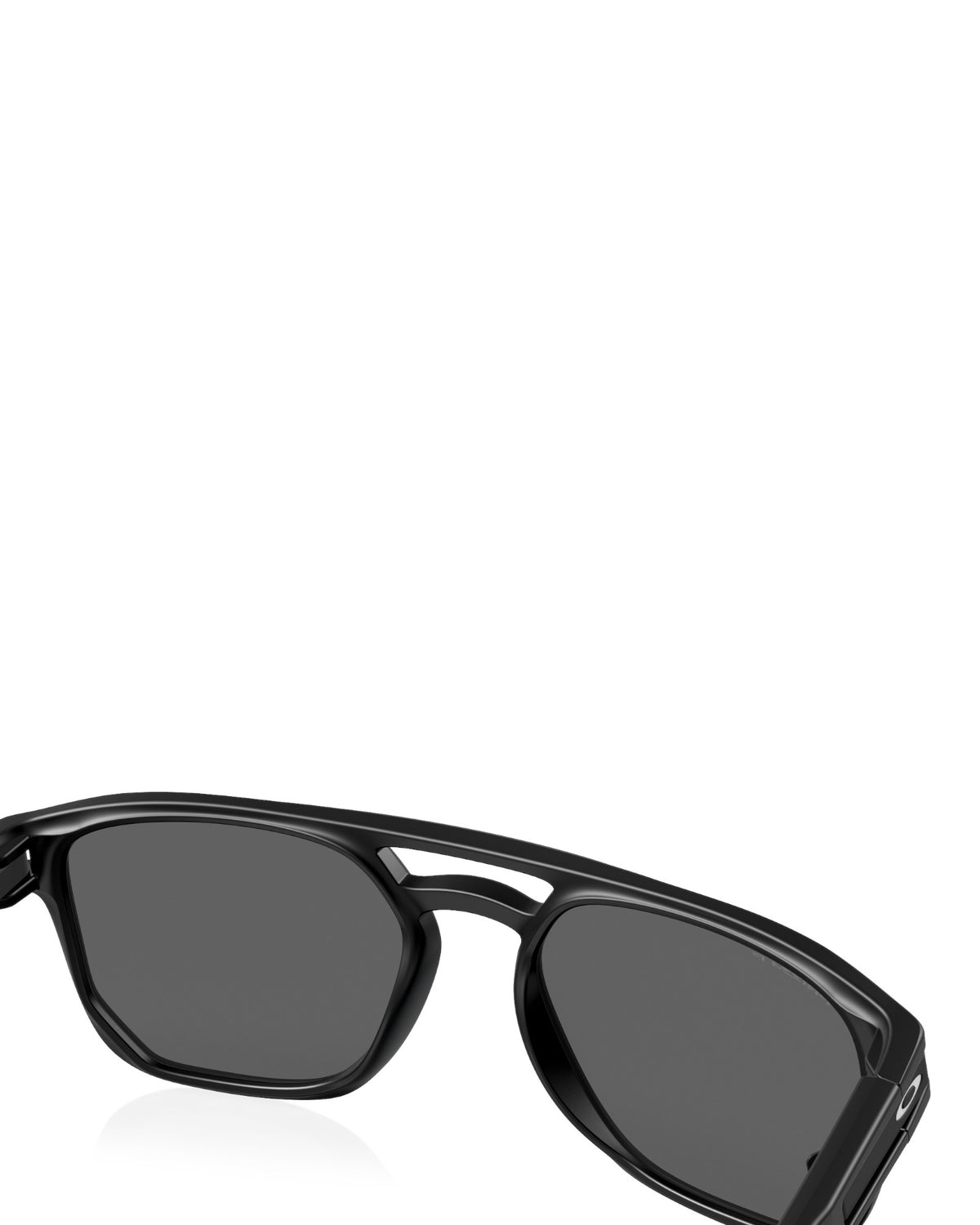 Oakley Latch Beta Sonnenbrille Herren dunkelgrau dunkelgrau Bild 12