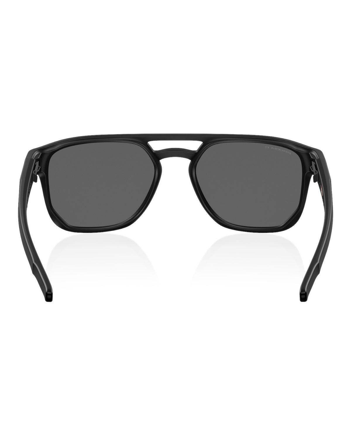 Oakley Latch Beta Sonnenbrille Herren dunkelgrau dunkelgrau Bild 13