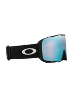 Oakley Line Miner Pro M Skibrille Unisex schwarz/blau schwarz/blau Bild 6