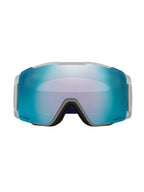 Oakley Line Miner Pro M Skibrille Unisex dunkelblau/blau dunkelblau/blau Bild 1