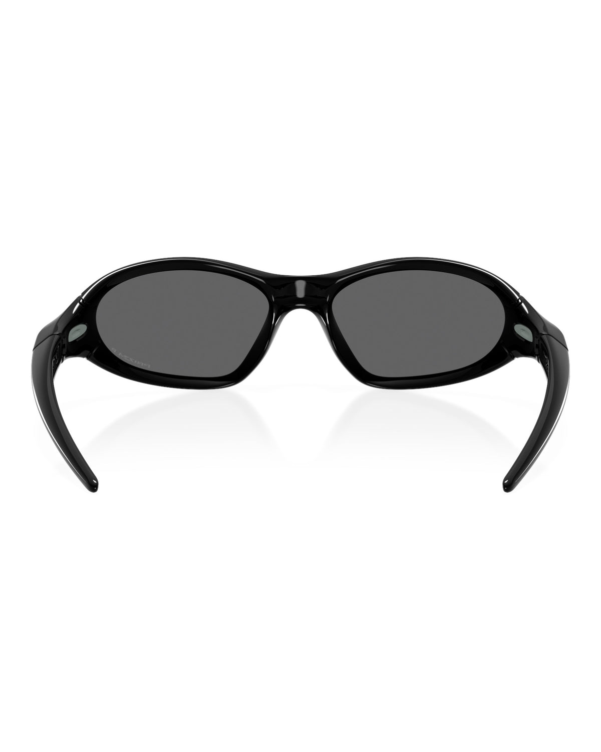 Oakley Portal Jacket Sonnenbrille Unisex silber silber Bild 23
