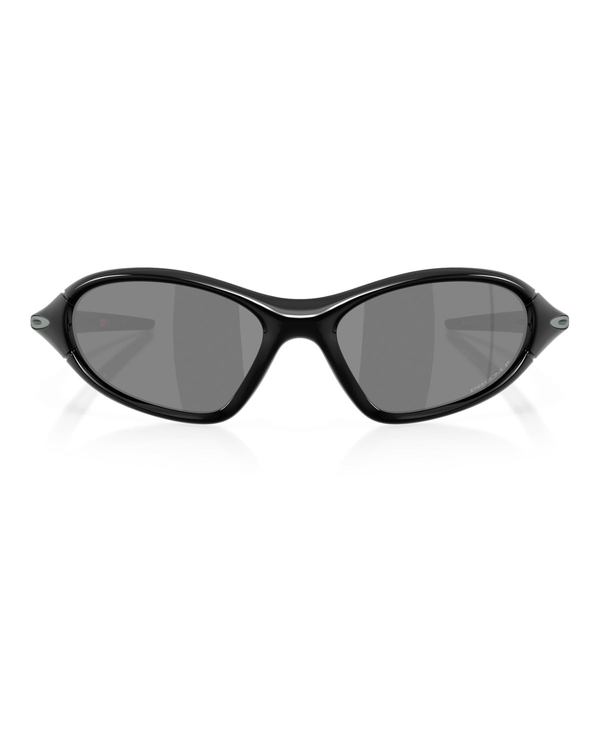 Oakley Portal Jacket Sonnenbrille Unisex silber silber Bild 25