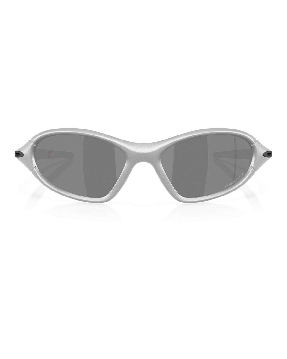 Oakley Portal Jacket Sonnenbrille Unisex silber silber Bild 6