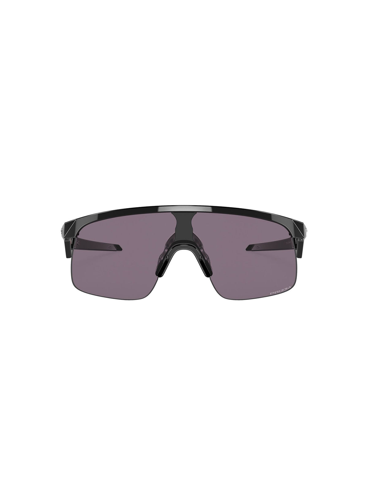 Oakley Resistor Sonnenbrille Kinder schwarz Polished Black / Prizm Grey Bild 17