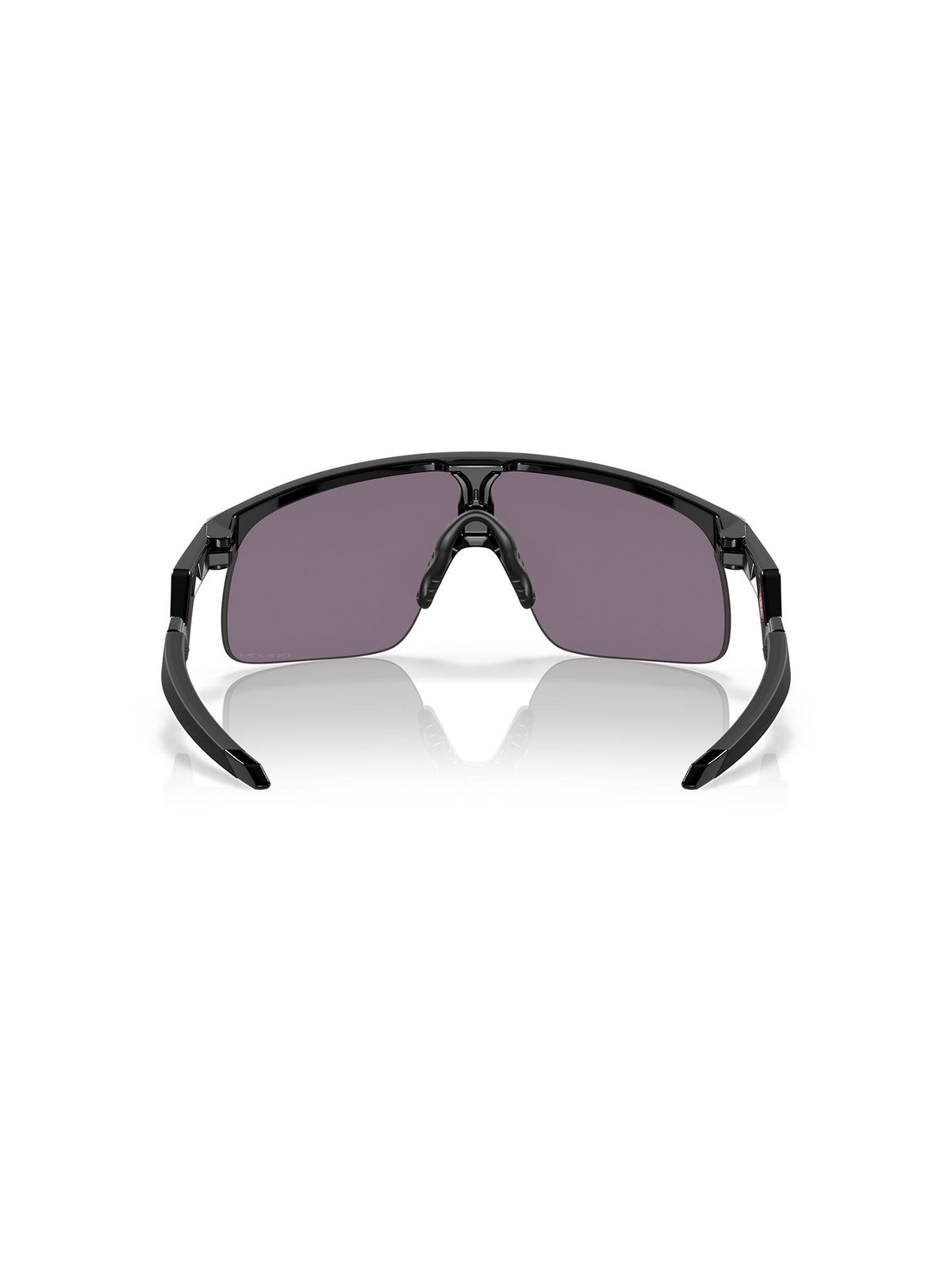 Oakley Resistor Sonnenbrille Kinder schwarz Polished Black / Prizm Grey Bild 21