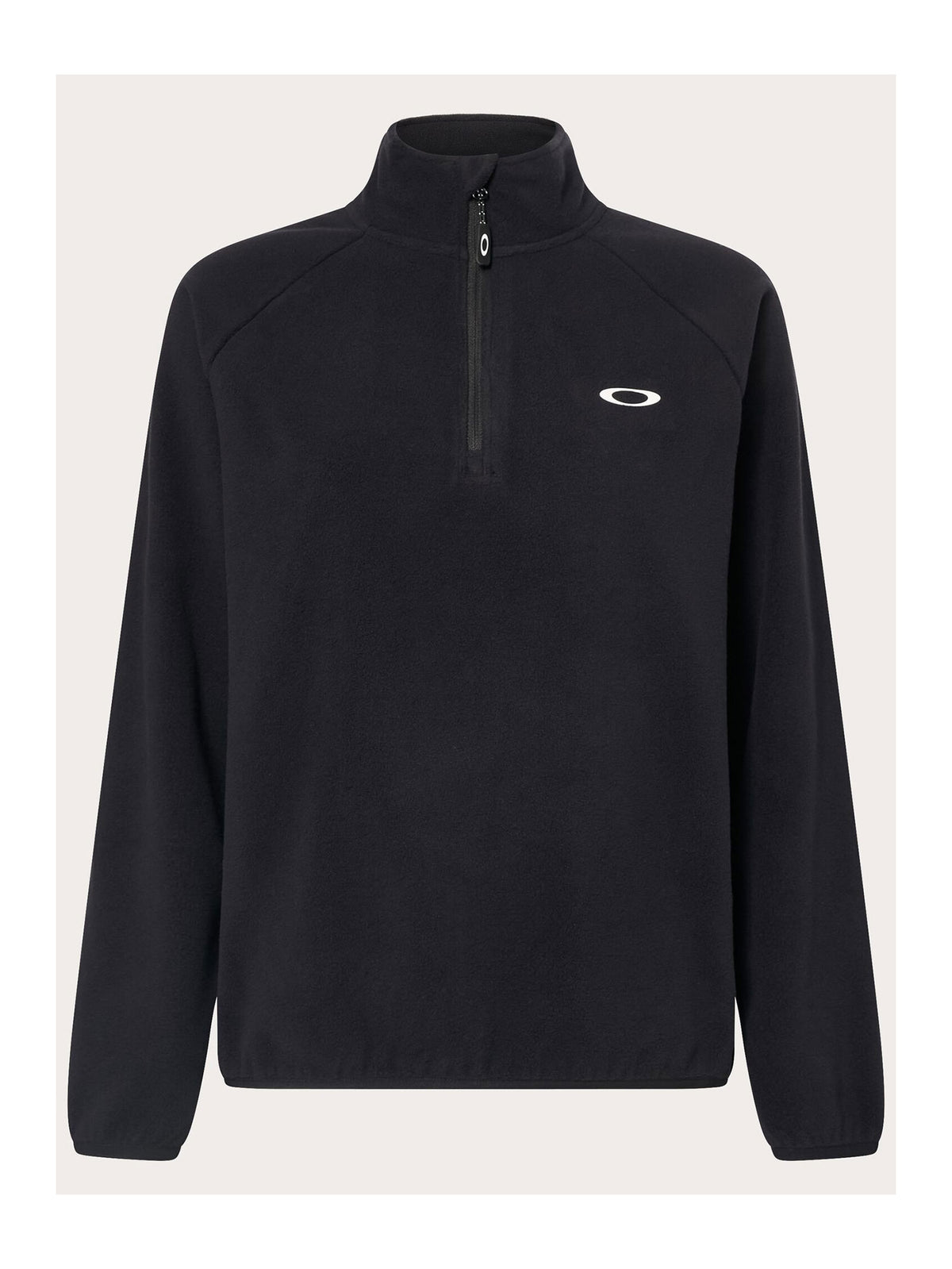 RIDGE ½ ZIP FLEECE dunkelblau Bild 9