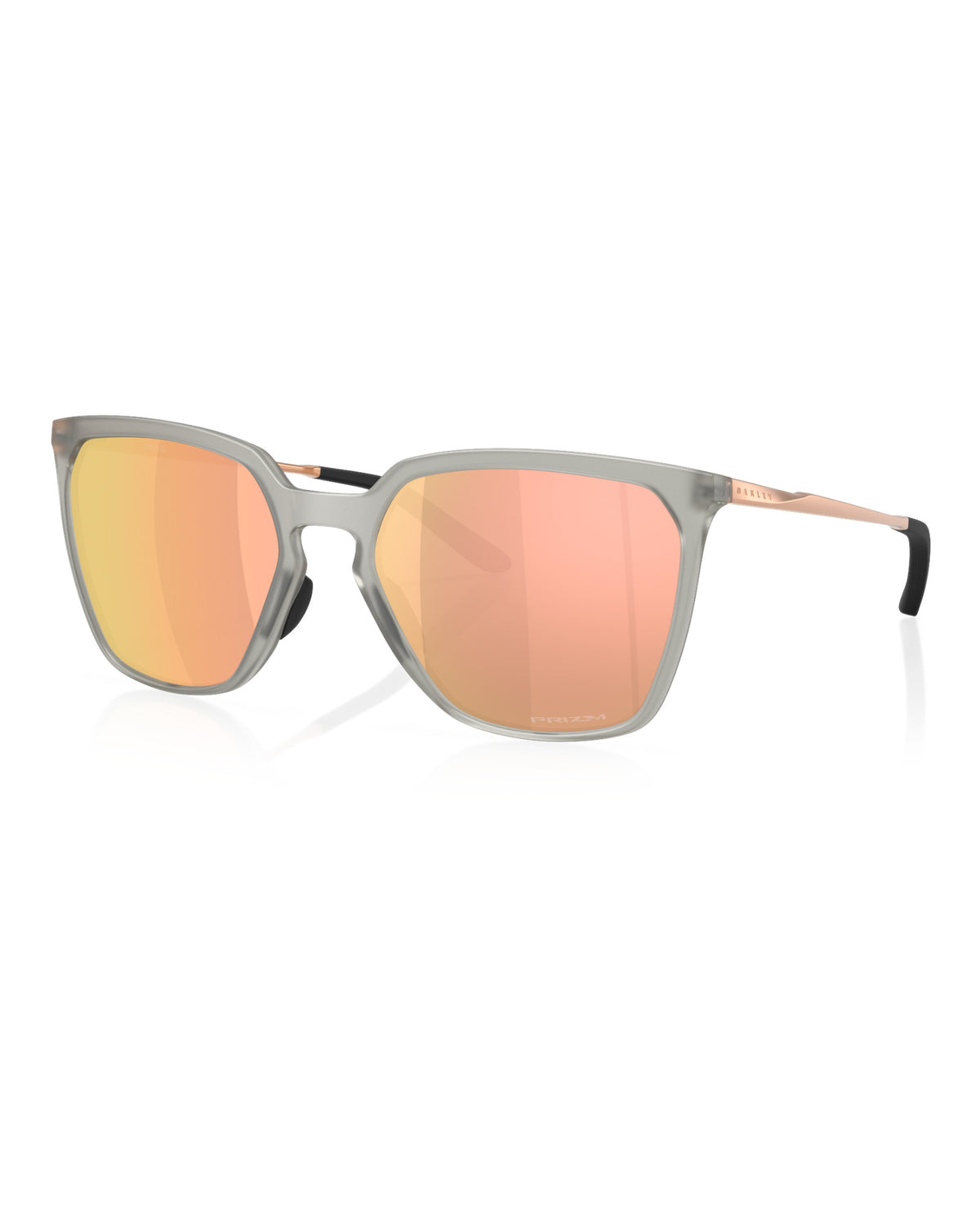 Oakley Sielo SQ Sonnenbrille Damen schwarz schwarz Bild 27