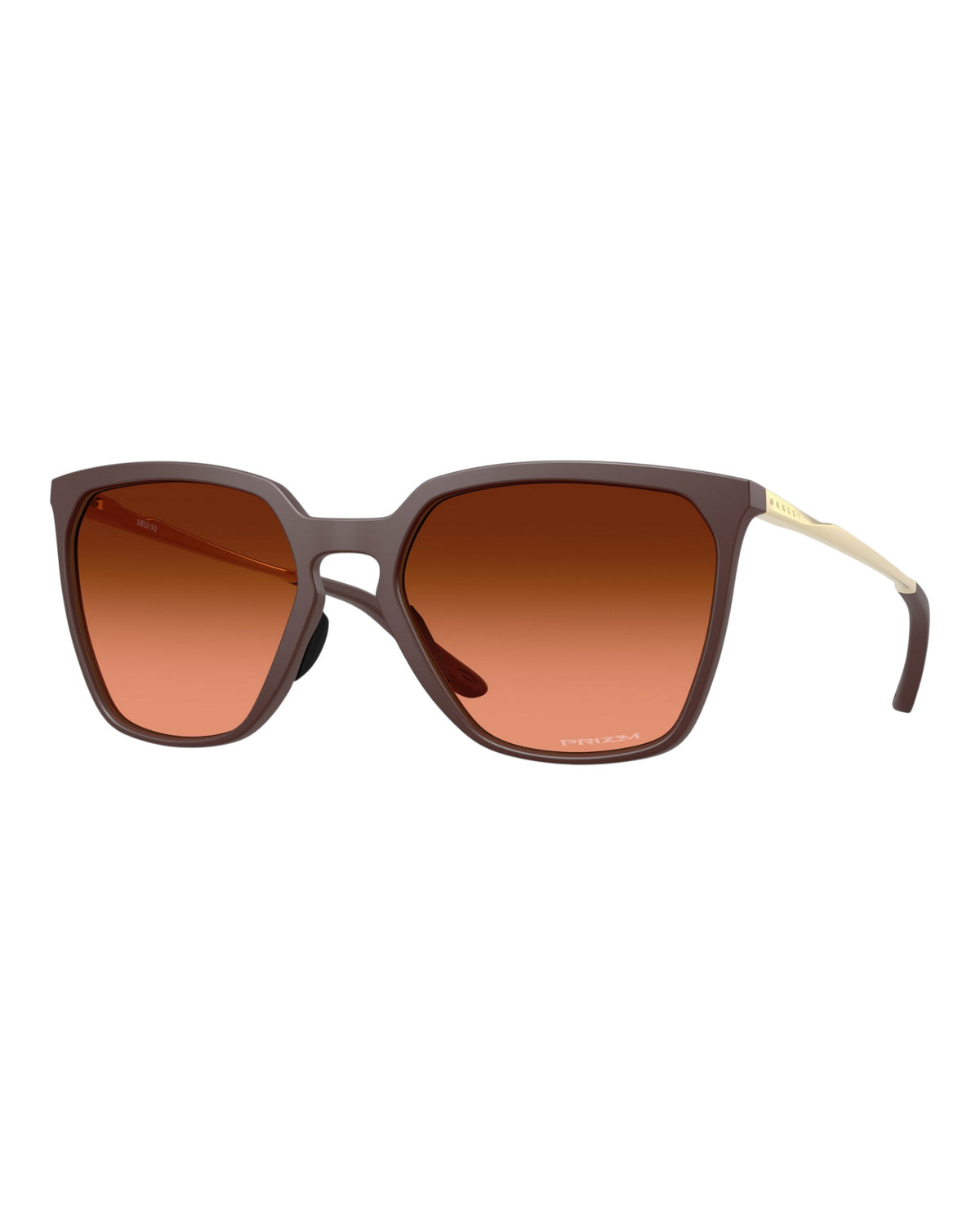 Oakley Sielo SQ Sonnenbrille Damen schwarz schwarz Bild 10