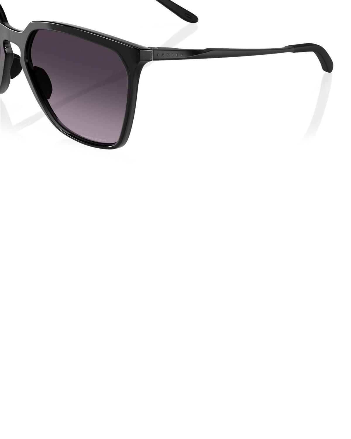Oakley Sielo SQ Sonnenbrille Damen schwarz schwarz Bild 3