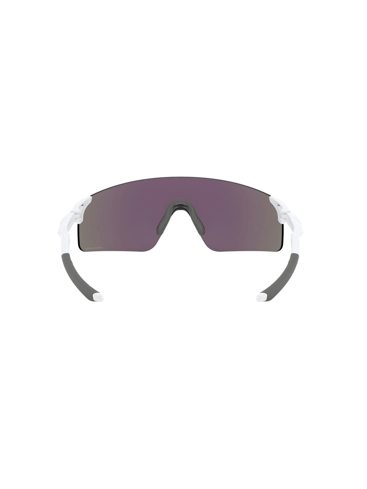 Oakley EVZero Blades Sonnenbrille Herren schwarz/rot schwarz Bild 37