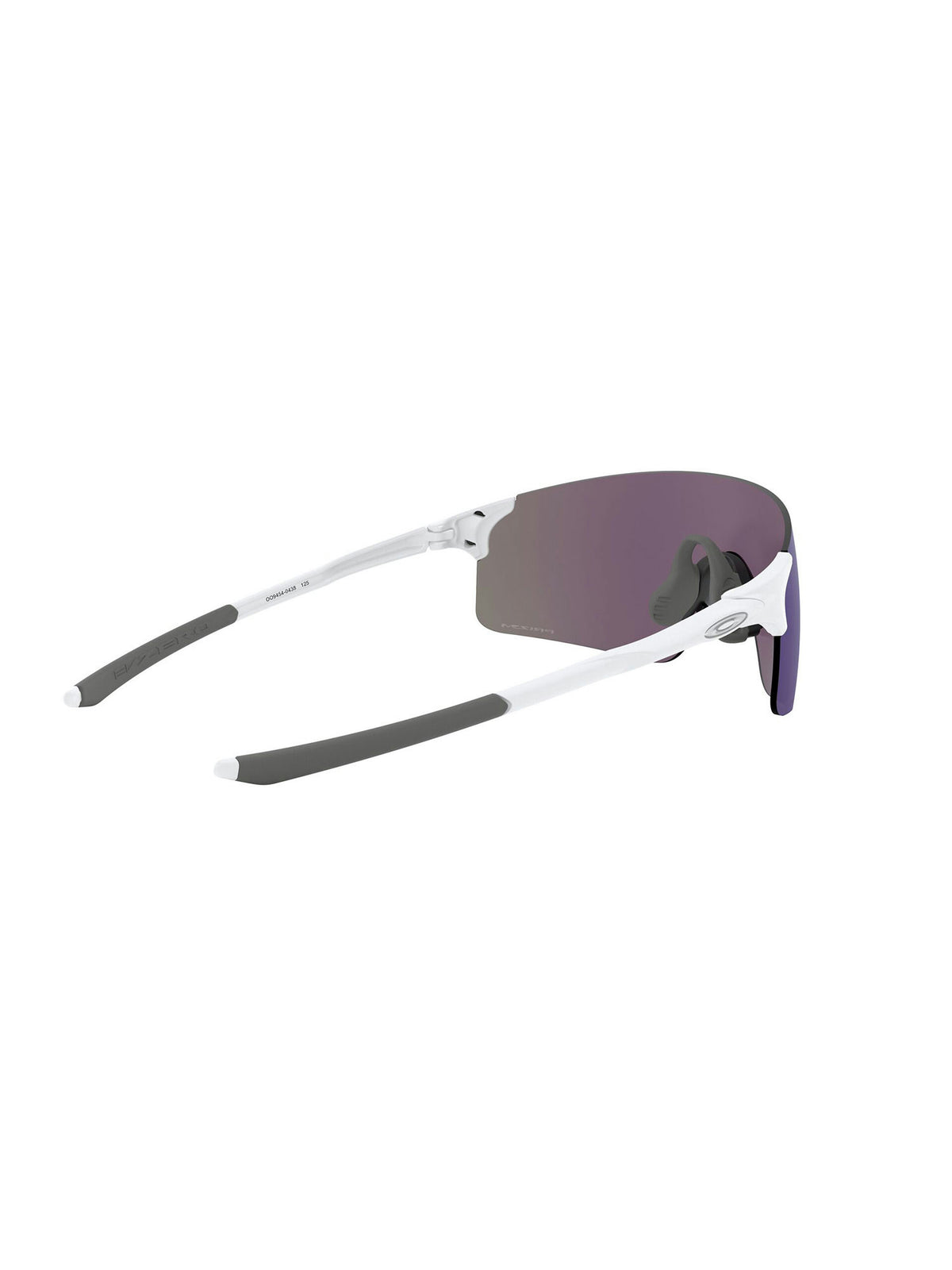Oakley EVZero Blades Sonnenbrille Herren schwarz/rot schwarz Bild 38