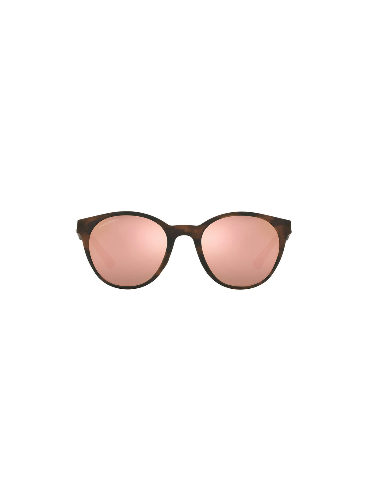 Oakley Spindrift Sonnenbrille Damen braun/rosé braun Bild 1