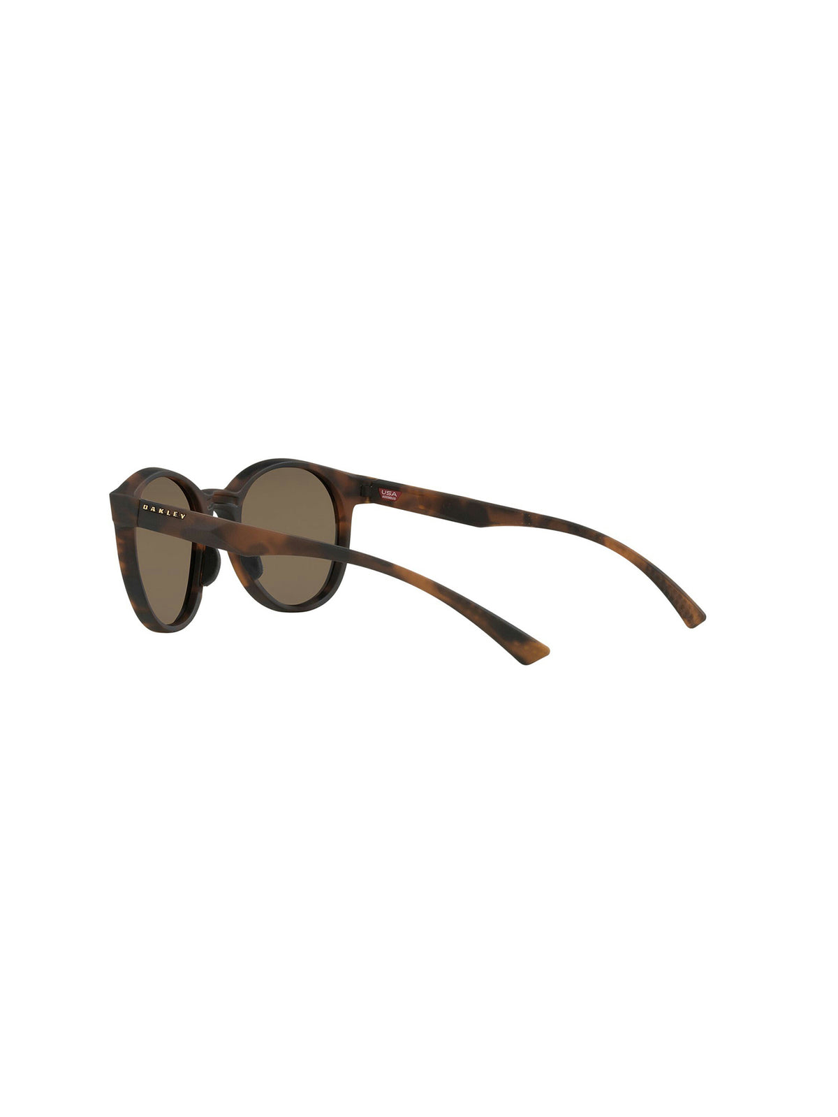 Oakley Spindrift Sonnenbrille Damen braun/rosé braun Bild 4