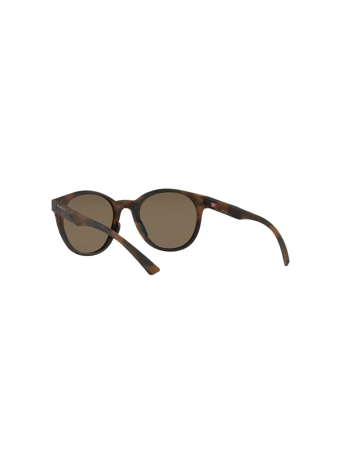 Oakley Spindrift Sonnenbrille Damen braun/rosé braun Bild 5