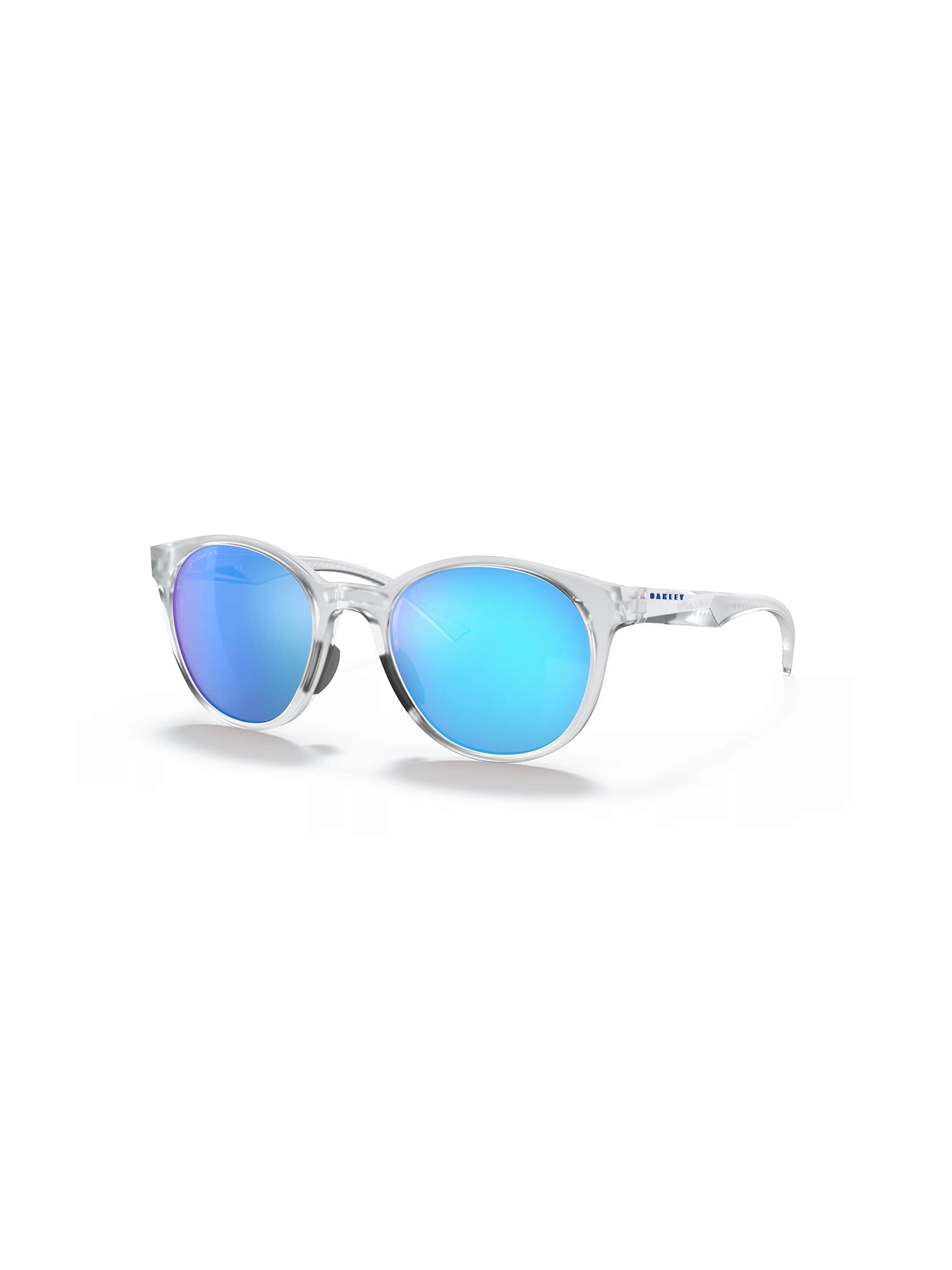 Oakley Spindrift Sonnenbrille Unisex blau blau Bild 2