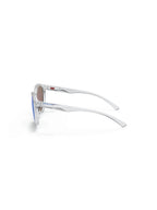 Oakley Spindrift Sonnenbrille Unisex blau blau Bild 3