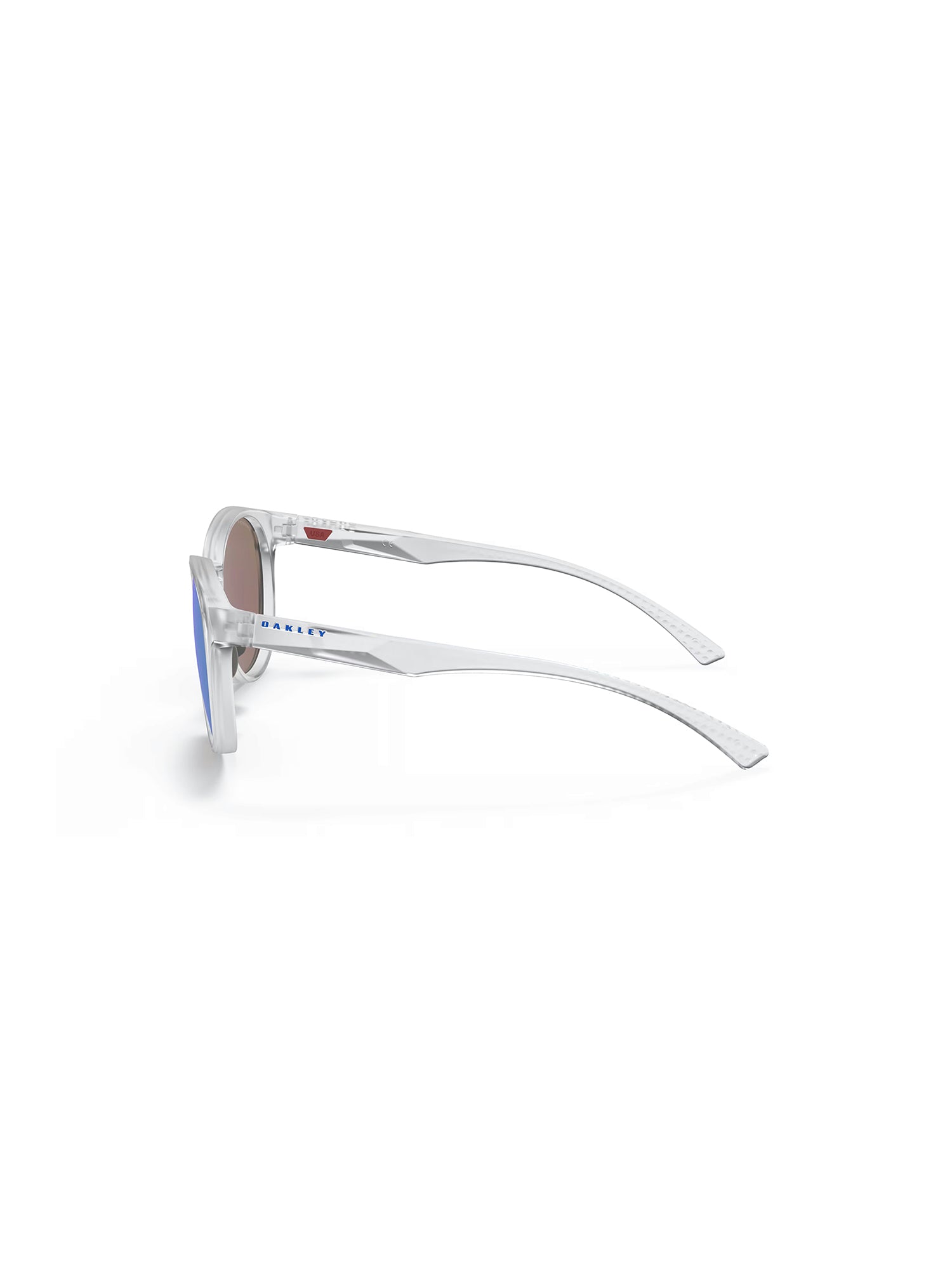Oakley Spindrift Sonnenbrille Unisex blau blau Bild 3