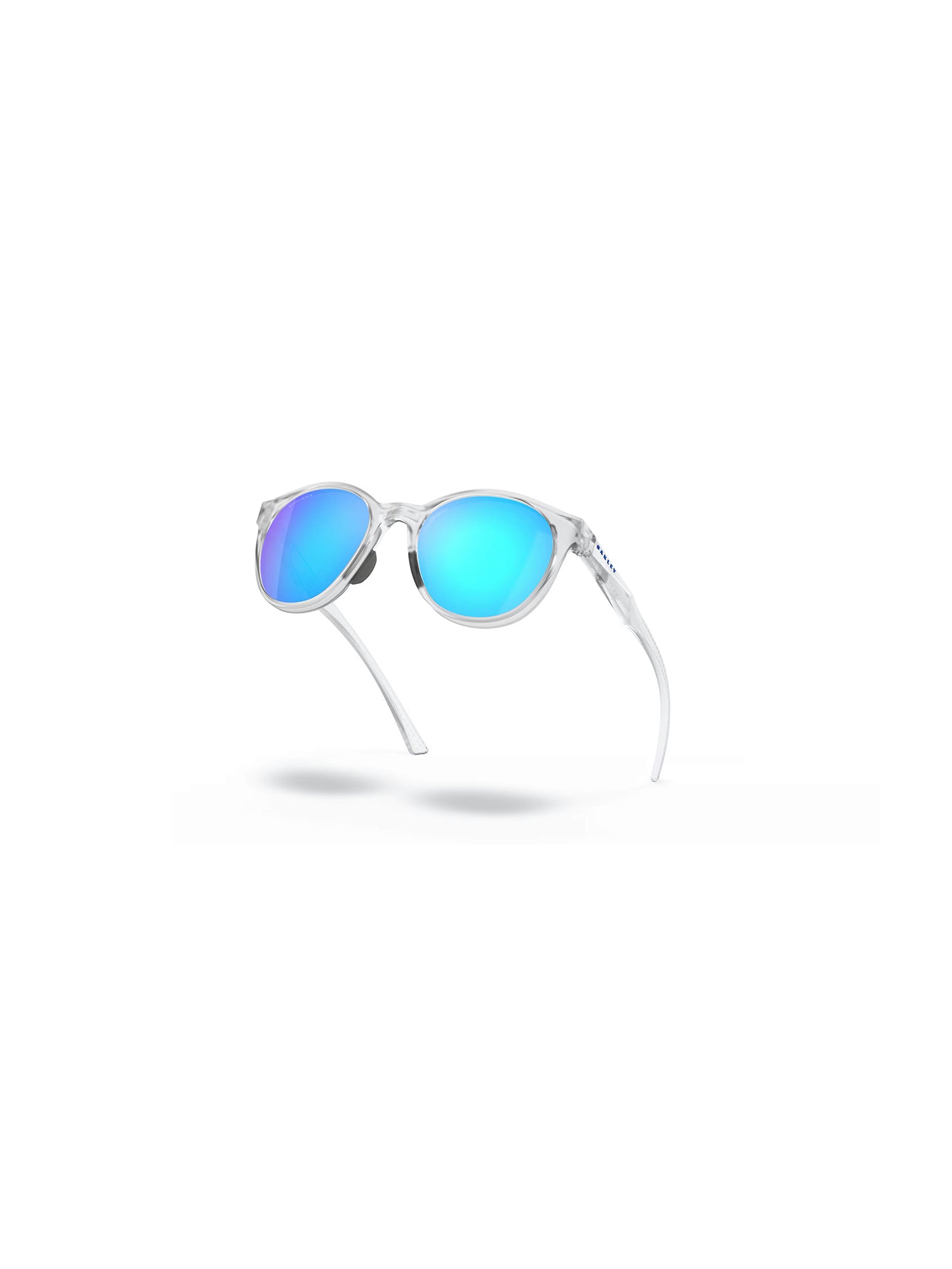 Oakley Spindrift Sonnenbrille Unisex blau blau Bild 4