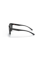 Oakley Spindrift Sonnenbrille Unisex blau blau Bild 7