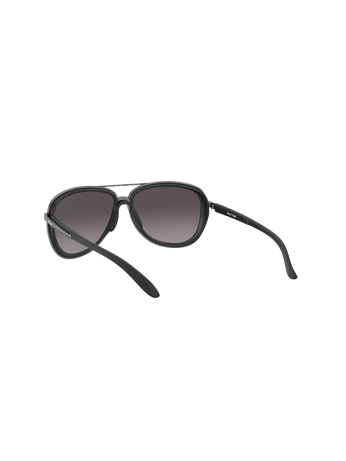 Oakley Split Time Sonnenbrille Damen schwarz/grau schwarz Bild 6