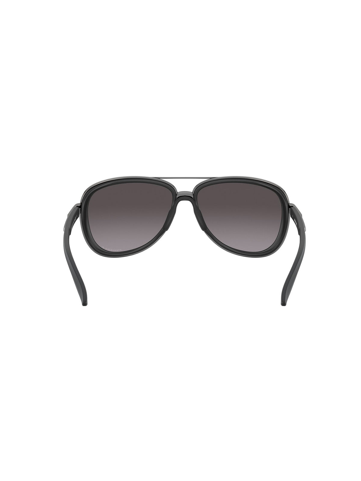 Oakley Split Time Sonnenbrille Damen schwarz/grau schwarz Bild 7