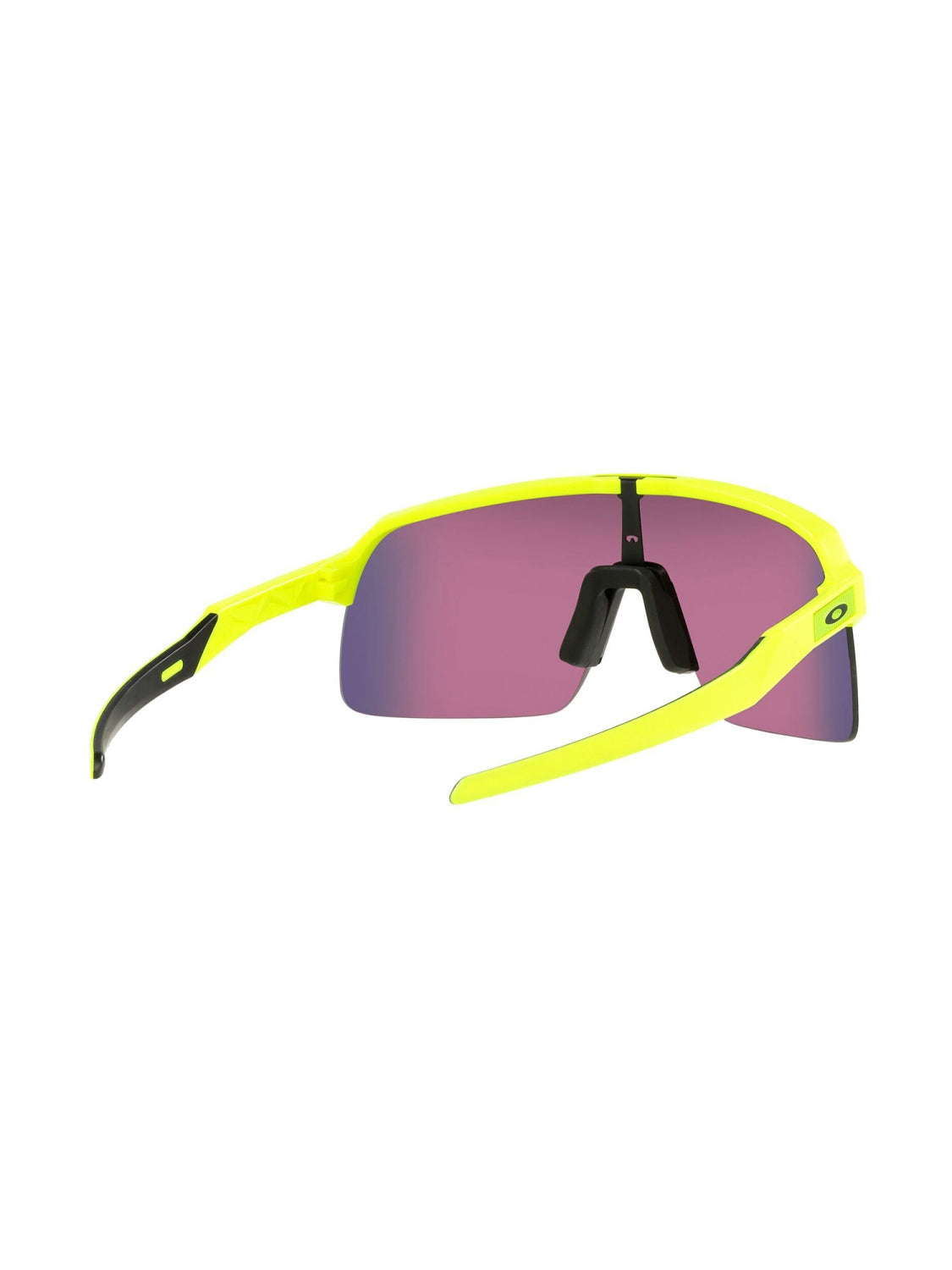 Oakley Sutro Lite Sonnenbrille Herren schwarz schwarz Bild 12