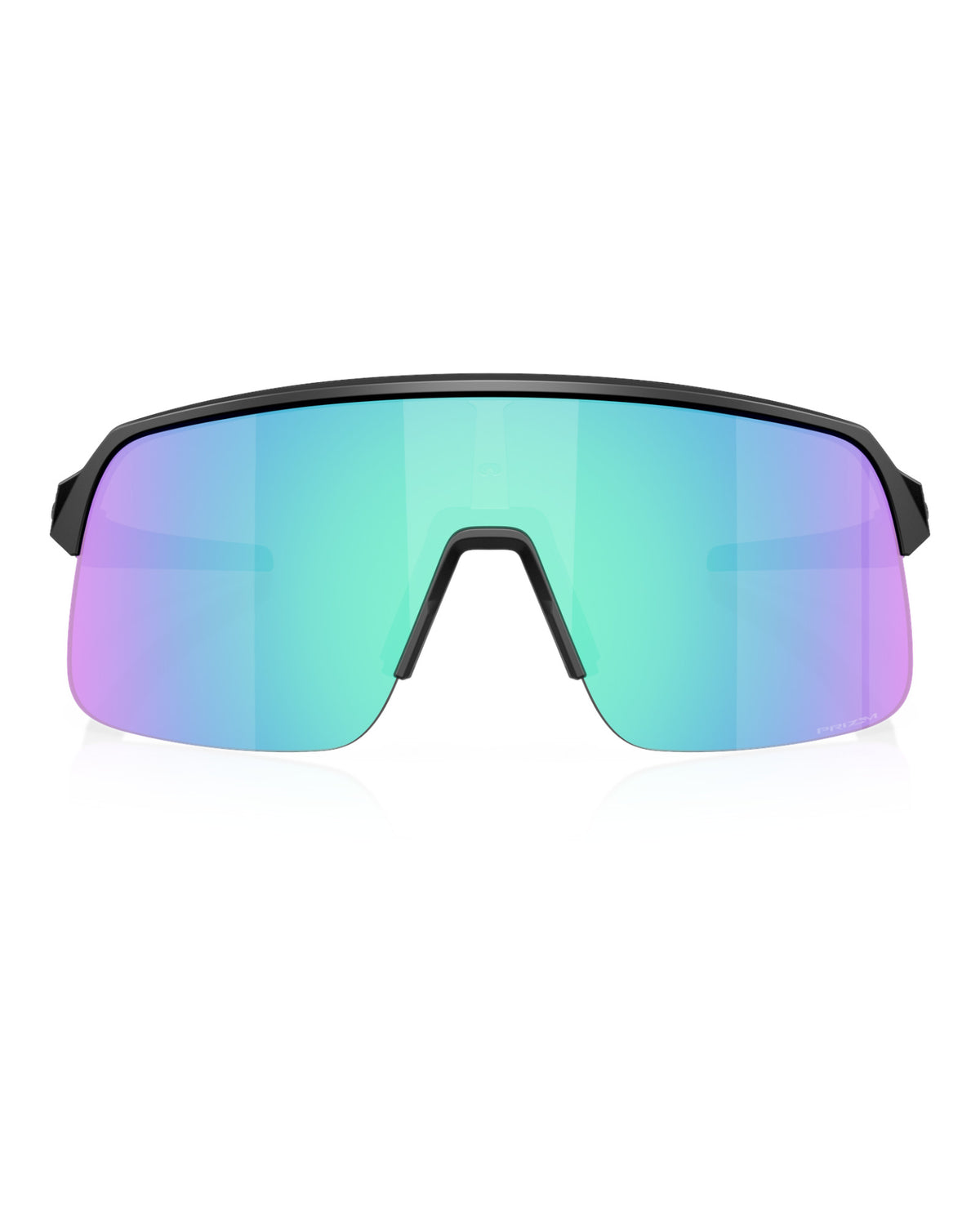 Oakley Sutro Lite S Sonnenbrille Unisex weiß weiss Bild 21
