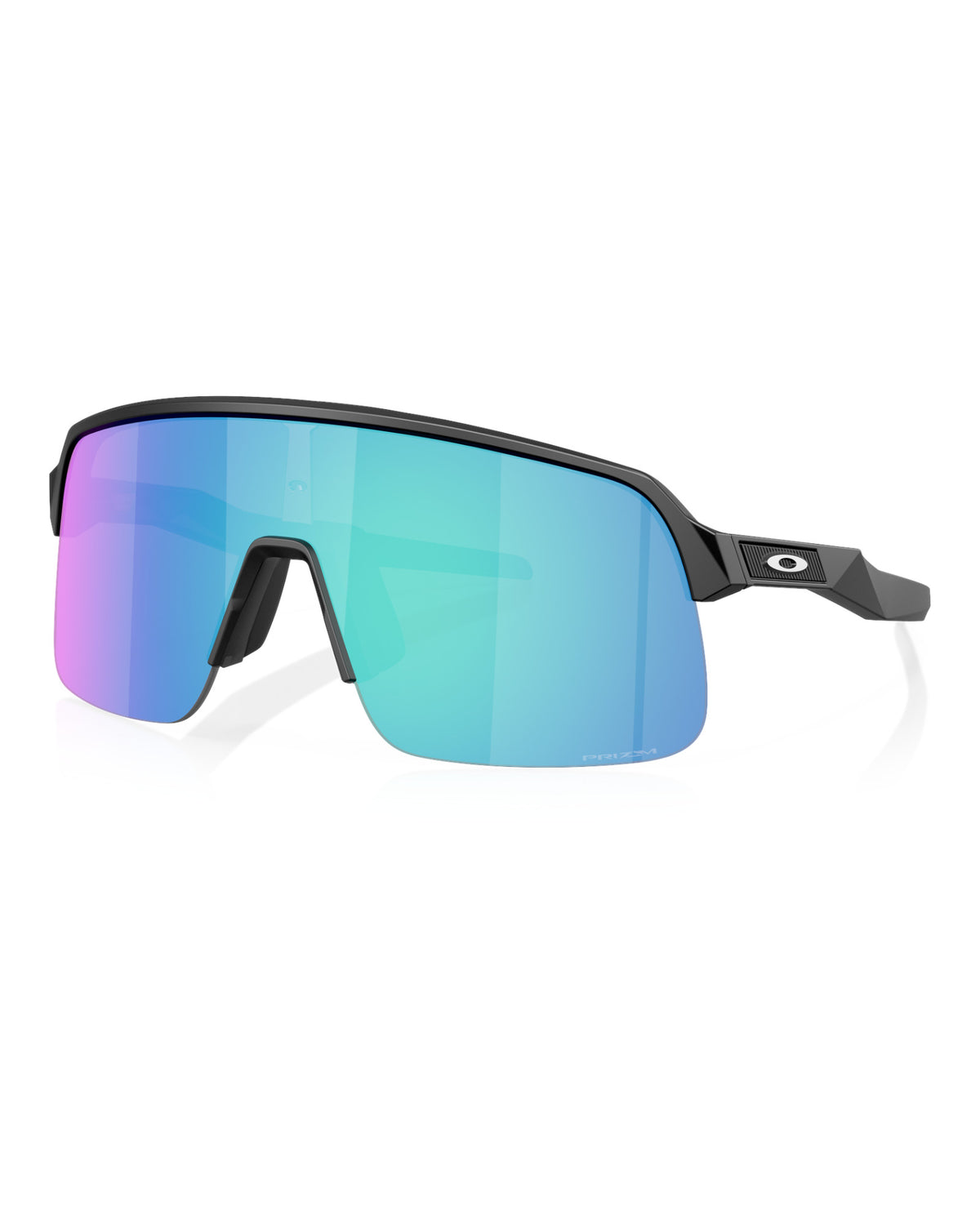 Oakley Sutro Lite S Sonnenbrille Unisex weiß weiss Bild 24