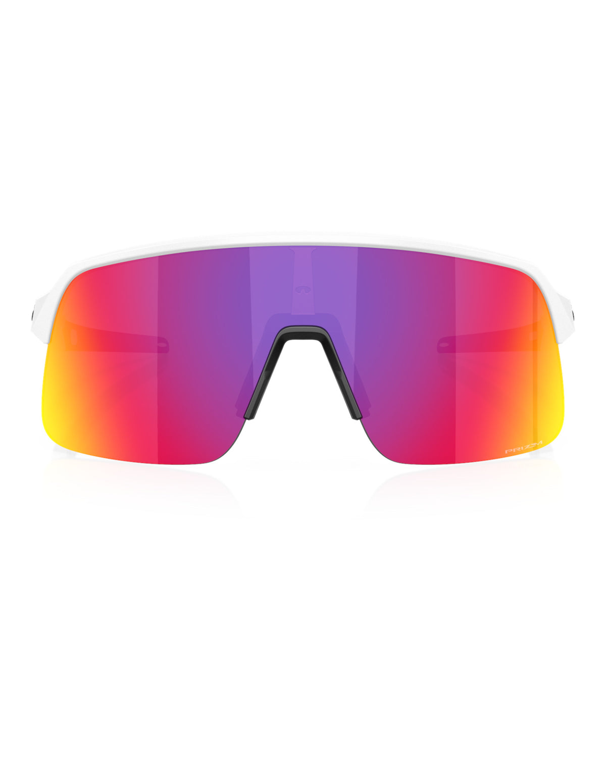 Oakley Sutro Lite S Sonnenbrille Unisex weiß weiss Bild 6